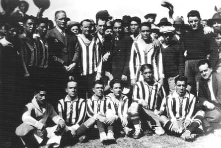 New York City FC head to Mexico for 'really special' date with Necaxa | New York City FC | The Guardian