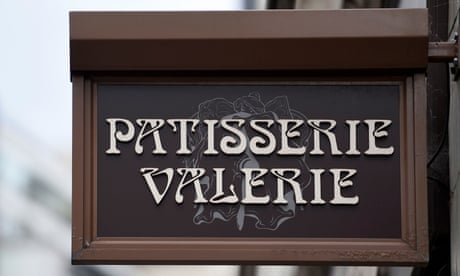 Four charged with fraud over Patisserie Valerie collapse; UK GDP shrinks 0.5% in July – business live