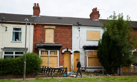 The housing crisis is projected to worsen