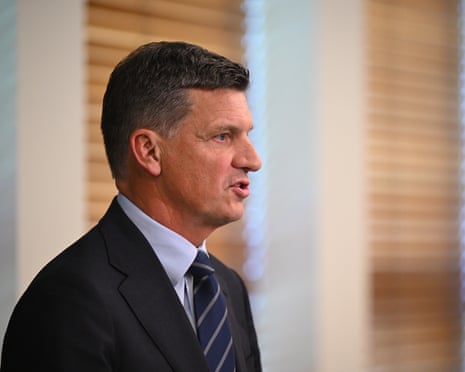 Angus Taylor