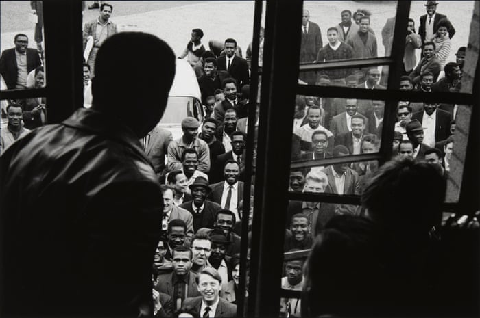 Gordon Parks Part Two Muhammad Ali In Pictures Sport The Guardian