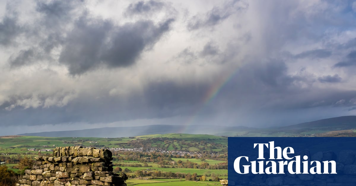 Beyond Bradford and the Brontës – new walking trail shows West Yorkshire’s natural beauty | Walking holidays Beyond Bradford and the Brontës – new walking trail shows West Yorkshire’s natural beauty | Walking holidays