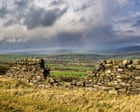 Beyond Bradford and the Brontës – new walking trail shows West Yorkshire’s natural beauty Beyond Bradford and the Brontës – new walking trail shows West Yorkshire’s natural beauty
