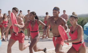 Reality Tv Fuels Body Anxiety In Young People Says Survey