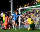 Sconfitta storica per Norwich: Hull infligge la settima sconfitta consecutiva in casa con un netto 2-0