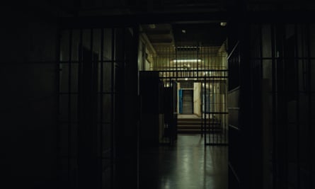 Profoundly distressing … Britain’s Forgotten Prisoners.