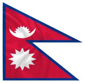 How Well Do You Know The Flags Of The World Take Our Quiz Travel The Guardian