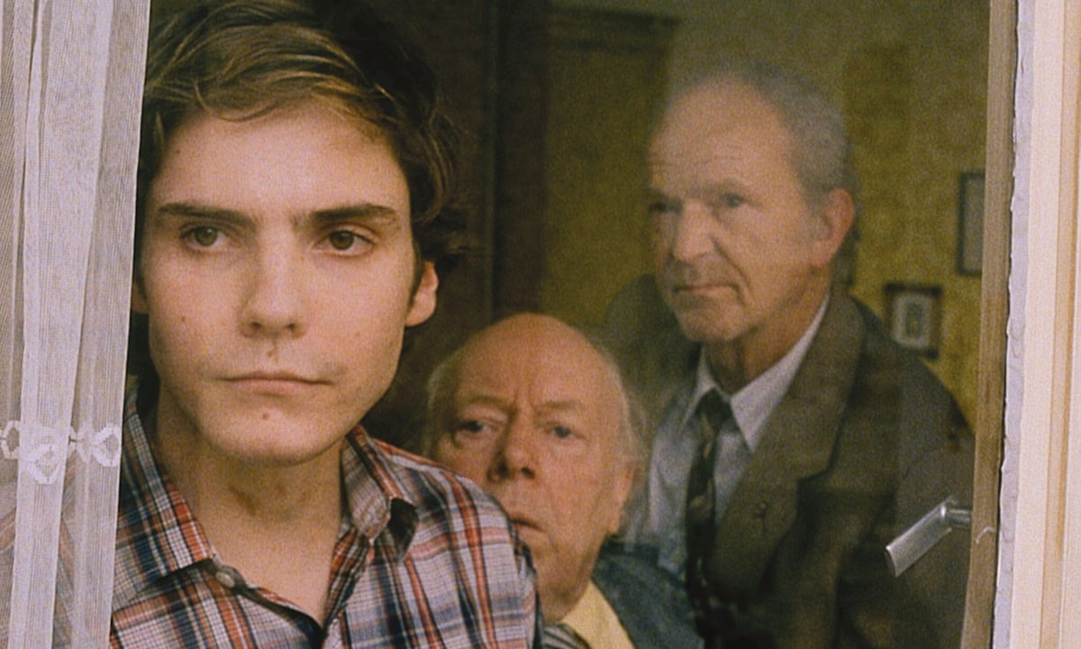 Good Bye, Lenin! review – delivers the shock of the new and the ...