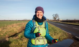 Louise Tickle