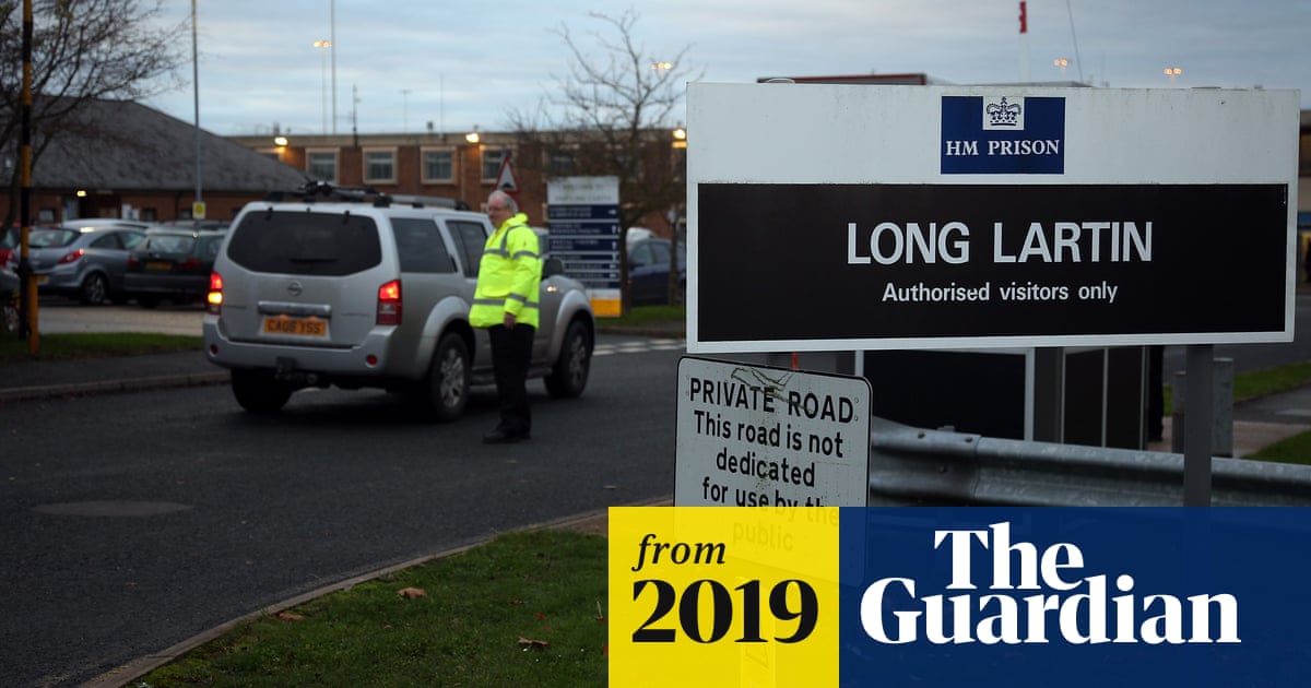 'Inhumane': damning report on English and Welsh prisons | Prisons and ...