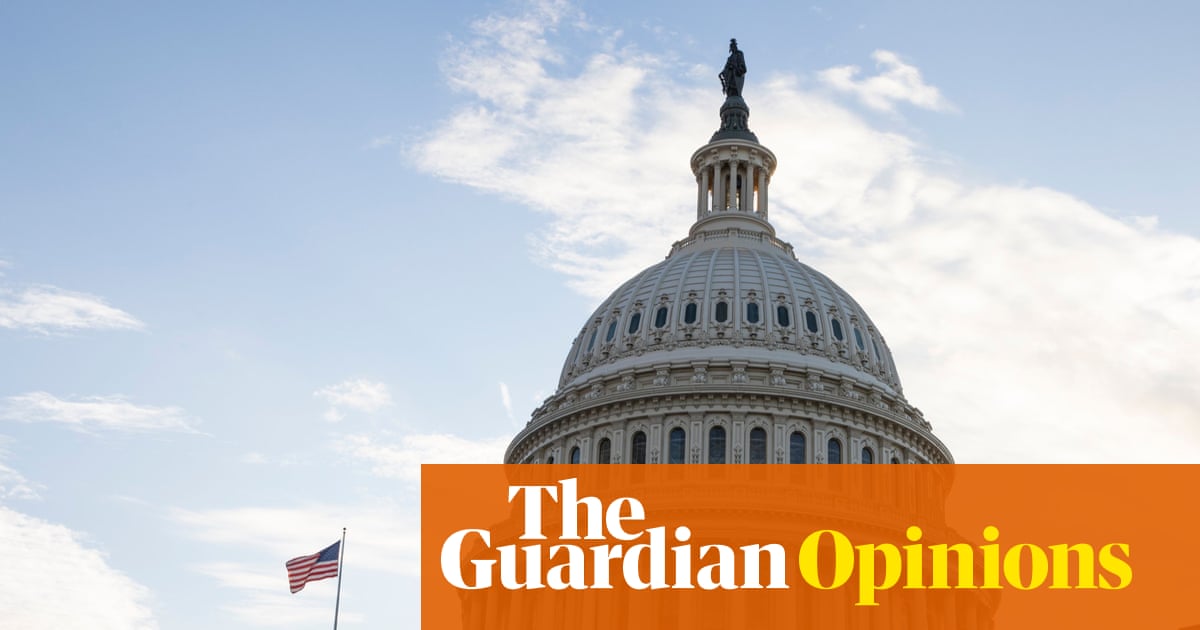 Bernie Sanders, patiently explaining that when the president is arresting opponents, terrorizing communities with a domestic shock troop, and fantasizing about annexing random countries, maybe the real problem isn’t too much civility in politics.