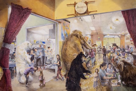 a painting