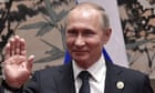 Nato stages summit to counter alleged Russian interference in elections