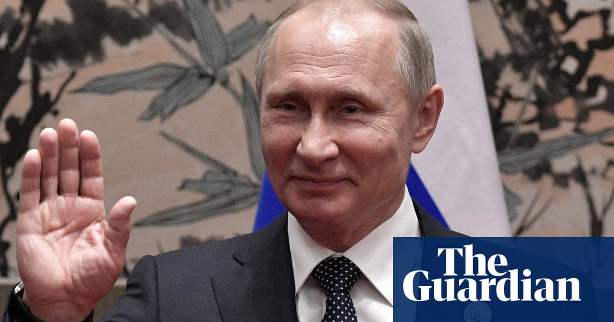 Russia's alleged interference in elections under spotlight at Prague ...