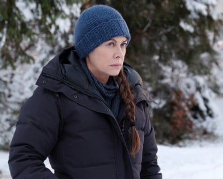 The Teresa Battaglia Cases.