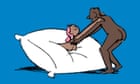 This is how we do it: 'I love it when he orgasms as it feels like validation'