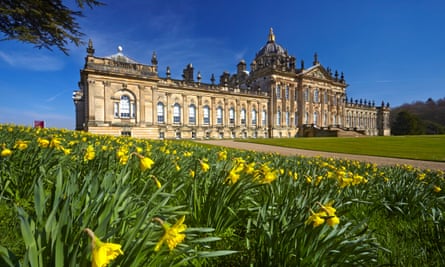 Castle Howard