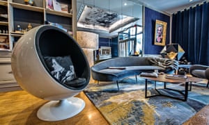 Hotel des Beaux-Arts, Toulouse, France