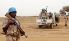 Suspected jihadists in Mali kill more than 40 in two days of violence