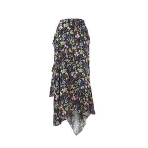 Skirt £175, Unique topshop.com