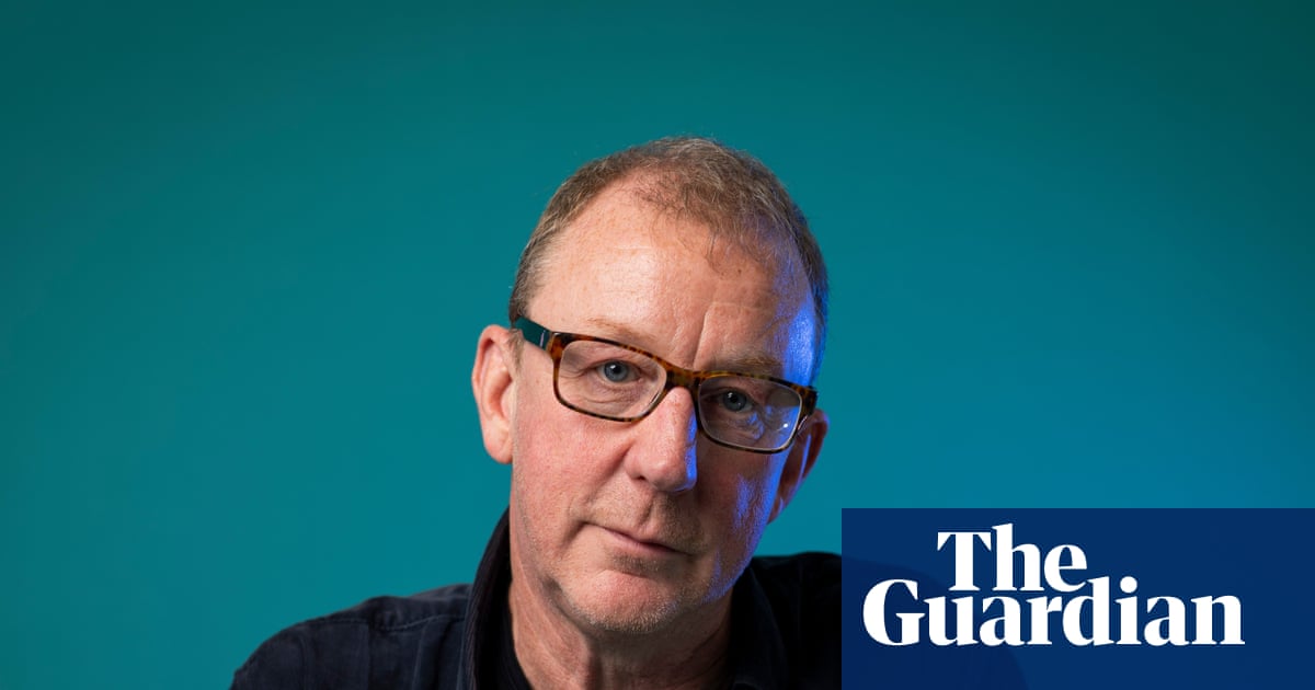 Blur's Dave Rowntree: People think music was better in the old days, to which I say: bollocks!'