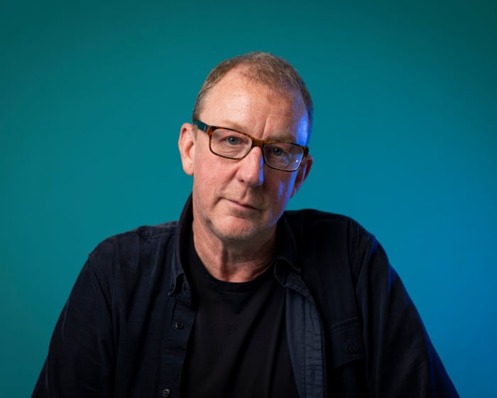 Blur’s Dave Rowntree: ‘People think music was better in the old days, to which I say: bollocks!’