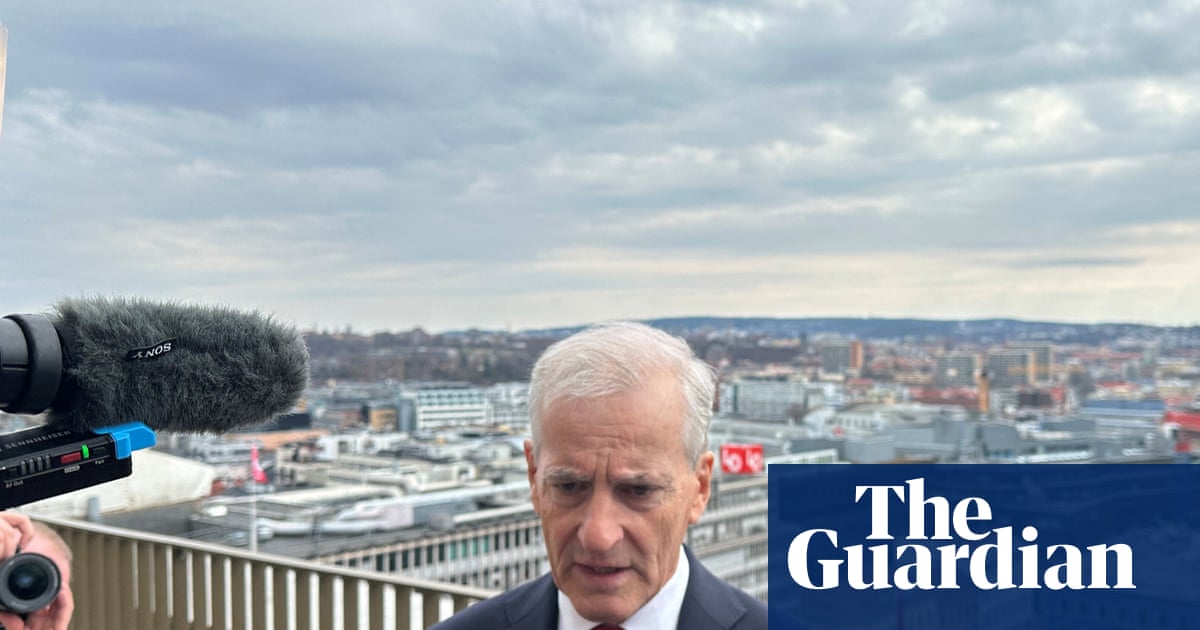 Norwegian politicians hope Epstein files inquiry will restore faith in democracy