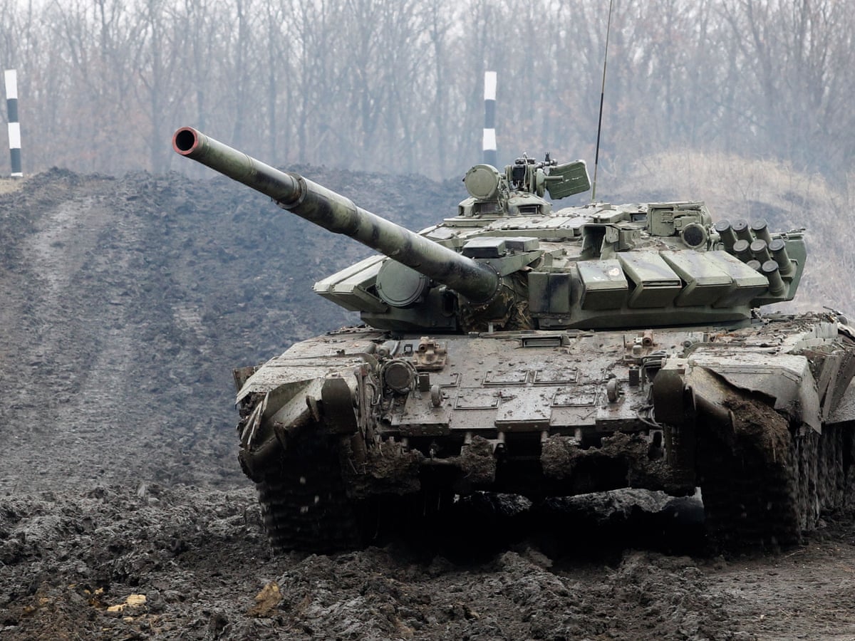 Russian Tanks 2020 Russian Tanks 2020