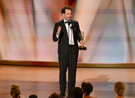 Matthew Rhys