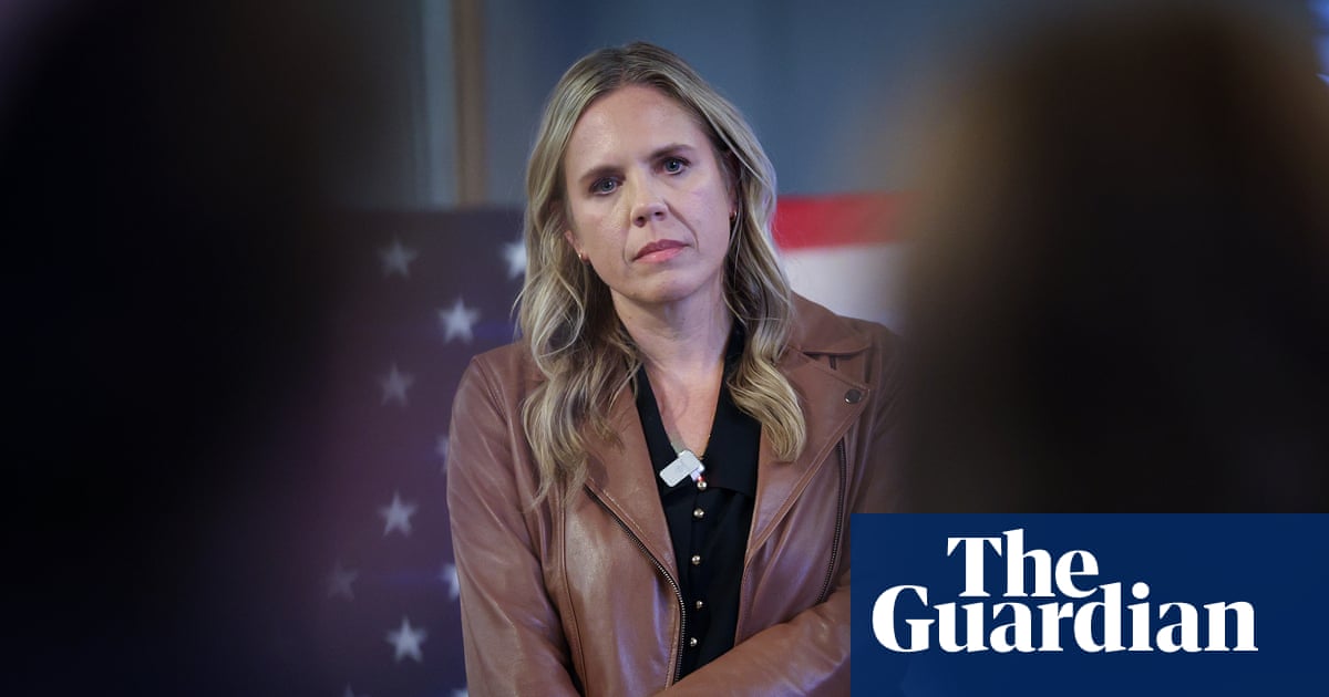 Ex-South Carolina governors endorse Democrat Annie Andrews in Senate race