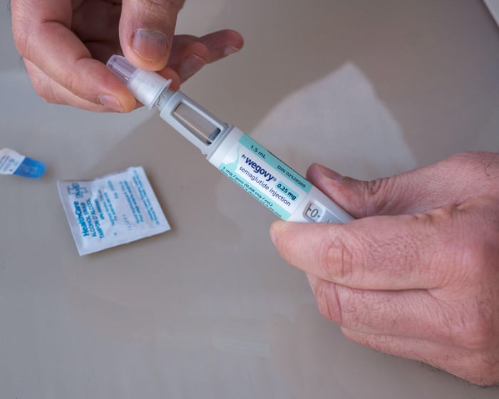 Have you taken GLP-1s for a year or more? We would like to hear from you