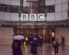 Minister suggests BBC should apologise to Trump over documentary as president threatens $1bn lawsuit – UK politics live