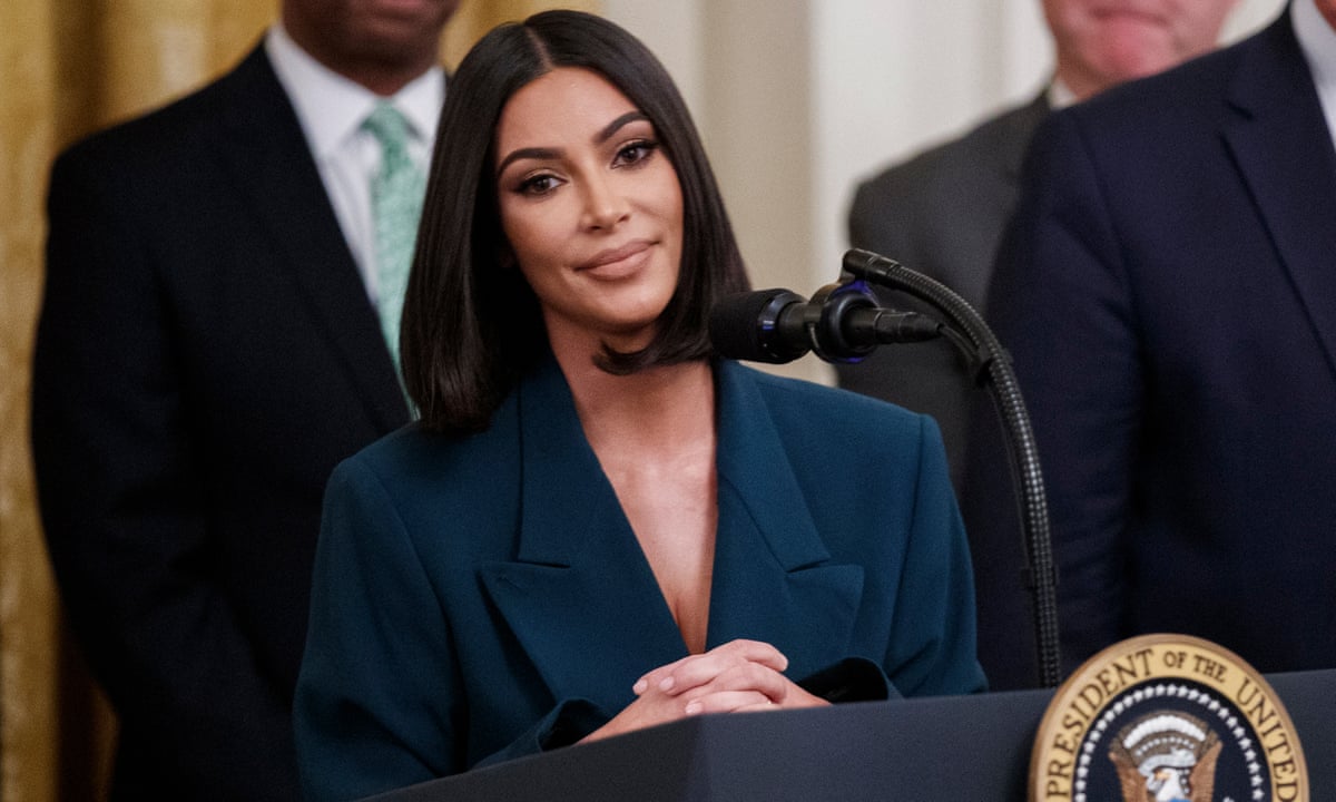 Need to hire good employees? Kim Kardashian West has the answer | Gene Marks | The Guardian