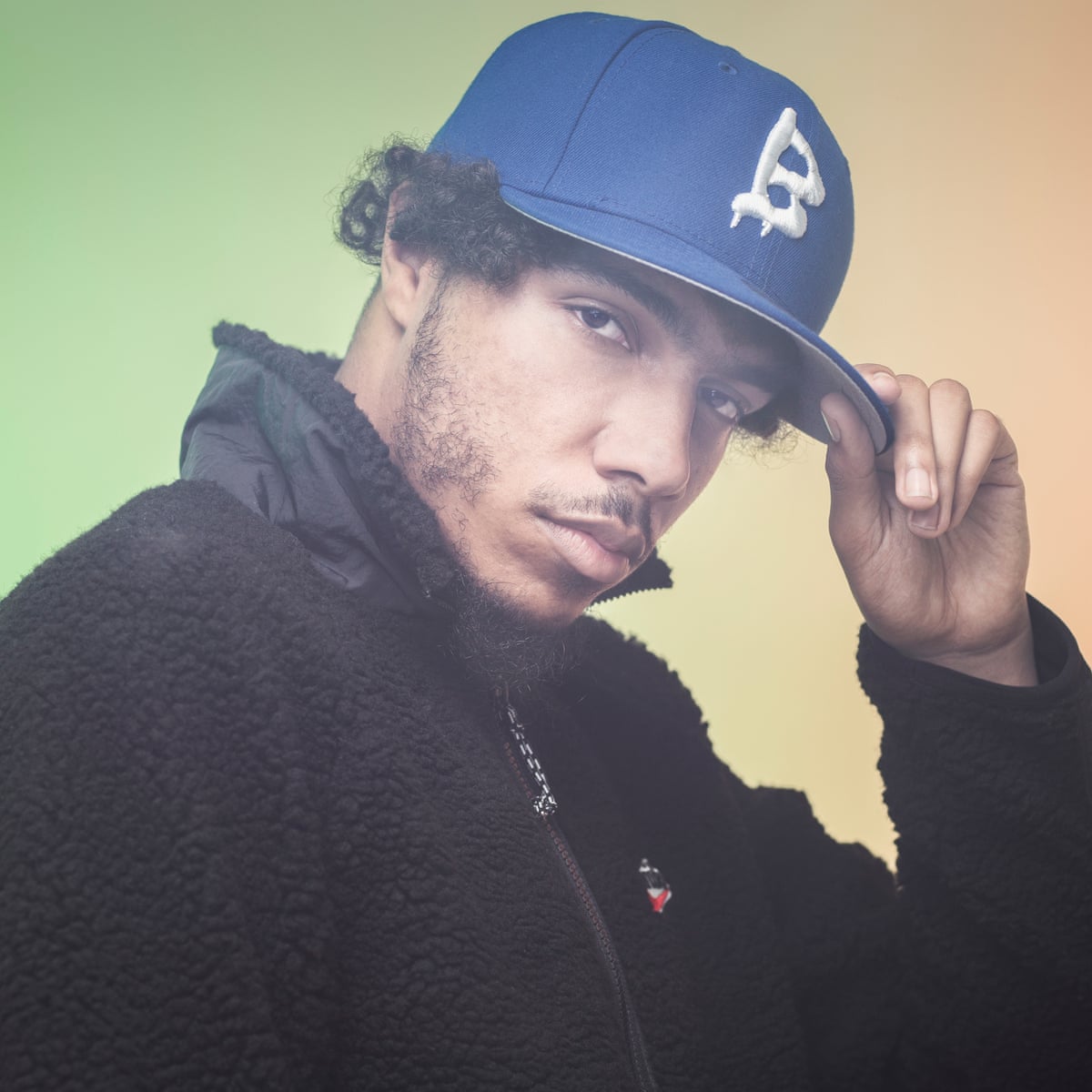 Aj Tracey I Had To Do Everything On My Own Rap The Guardian Aj Tracey I Had To Do Everything On My Own Rap The Guardian