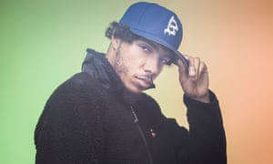 Aj Tracey I Had To Do Everything On My Own Music The