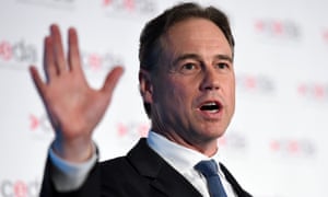 Greg Hunt