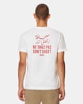 The Qasimi T-shirt.