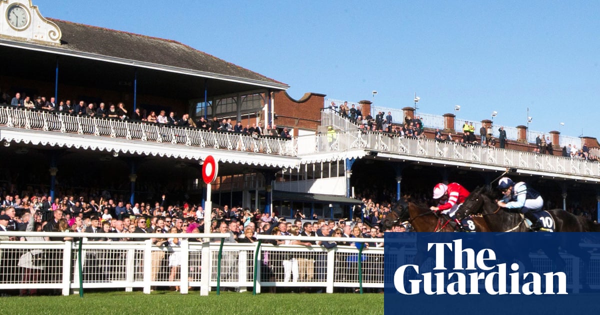 Taking Horses: Bank on Arecibo to strike in the Ayr Gold Cup