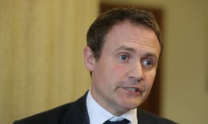 Tom Tugendhat, the chair of the foreign affairs select committee.