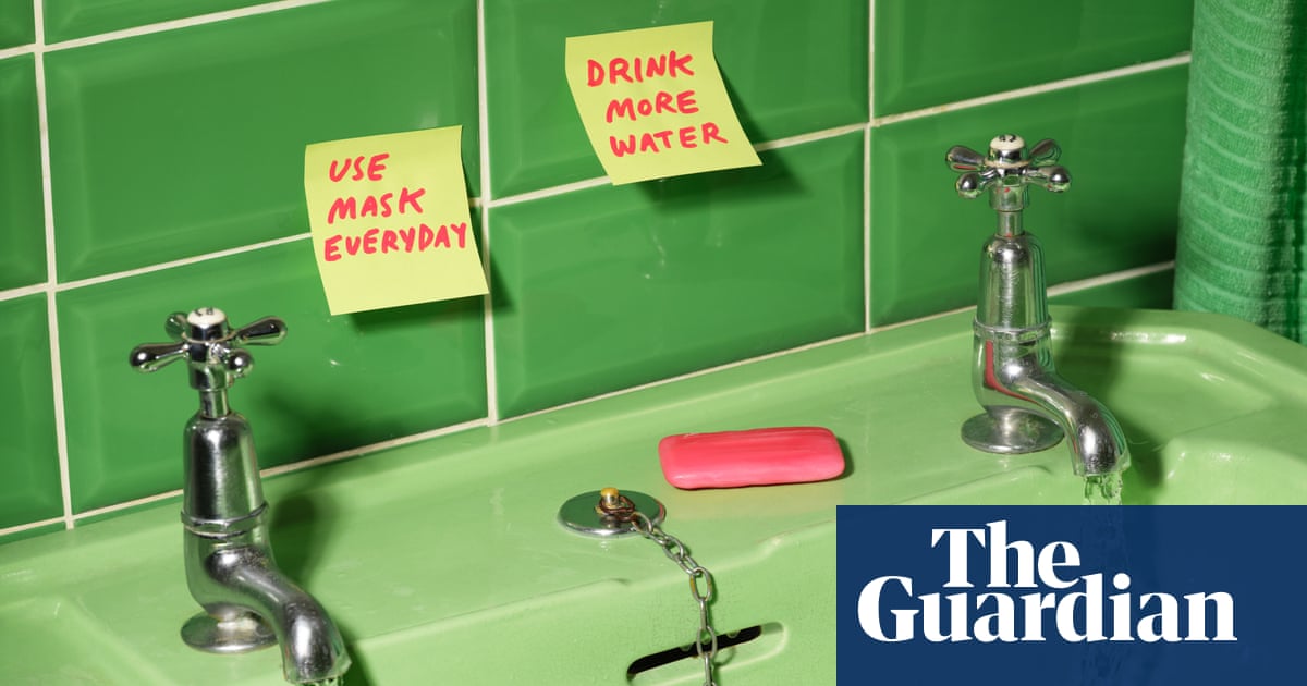 Sali Hughes on beauty: I don’t make new year resolutions, but these are my pledges for 2026