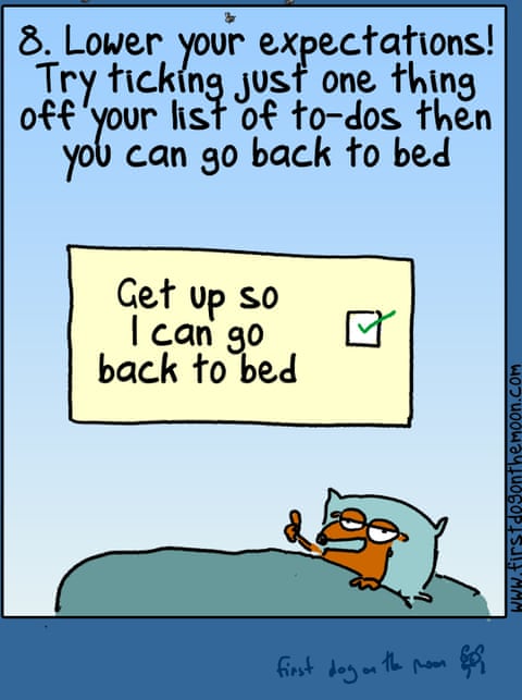 Tiny Things To Do 2026, panel 10