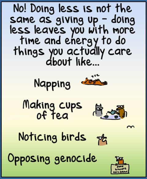 Tiny Things To Do 2026, panel 2
