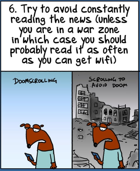 Tiny Things To Do 2026, panel 8