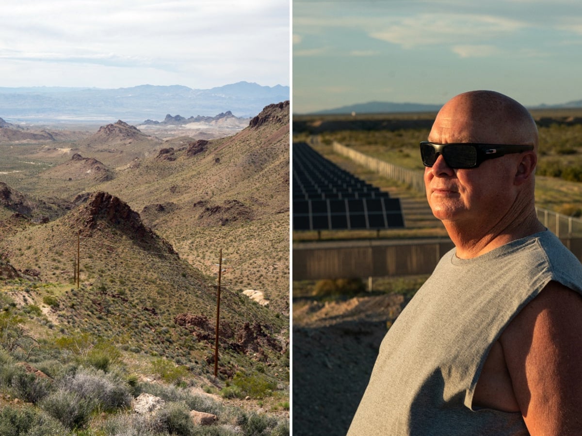 Judge Overrules Regulators and Approves Mohave County Gas Plant Expansion