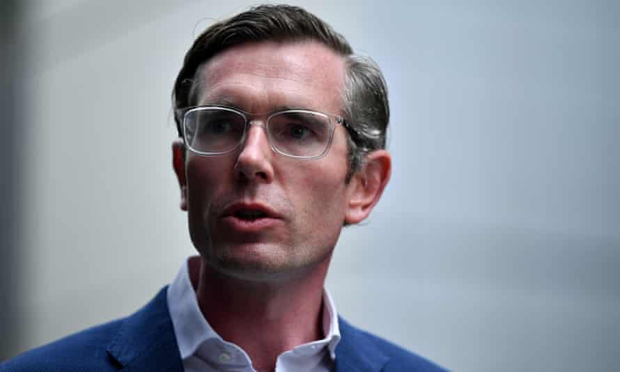 Dom perrottet facebook