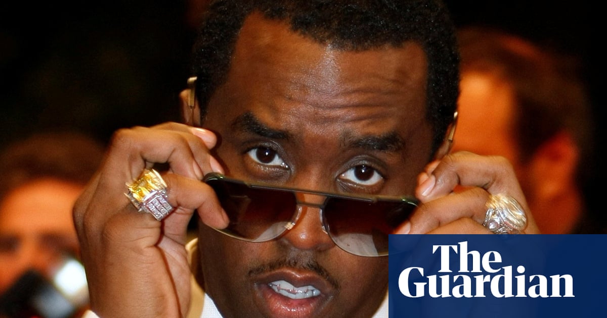 ‘A lot of bad things happened’: the most shocking moments from the Diddy docuseries