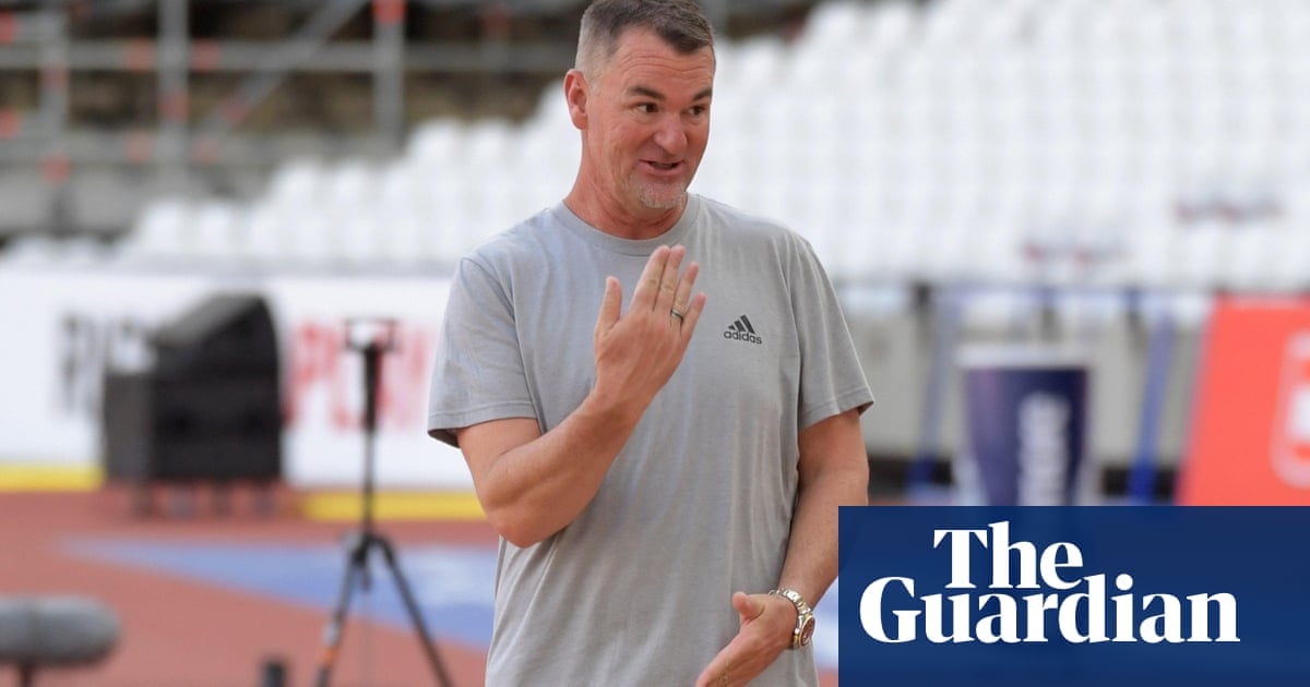 Leading athletics coach Rana Reider to be investigated over sexual misconduct claims