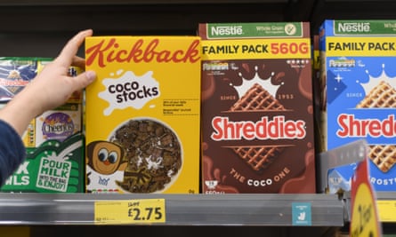 Kickback Coco Stocks by Imbue.