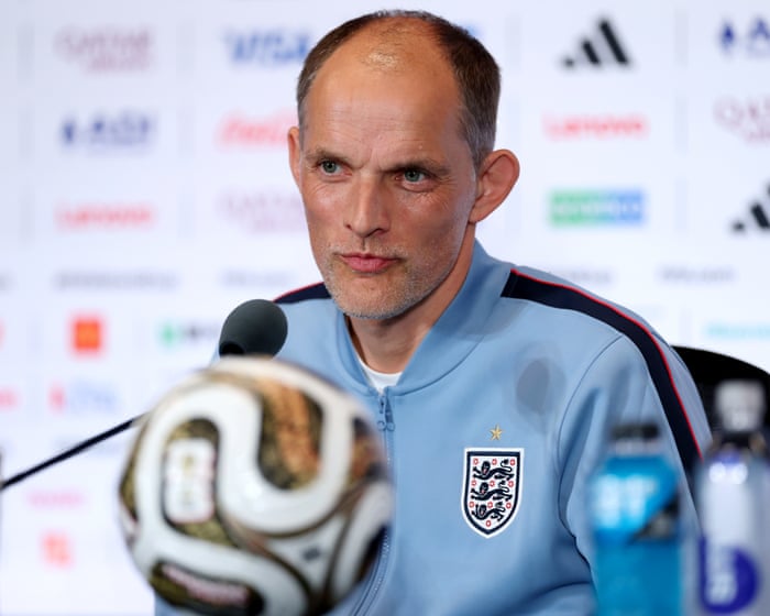 Tuchel defiant in face of criticism over decisions in England exit: ‘I have no regrets’