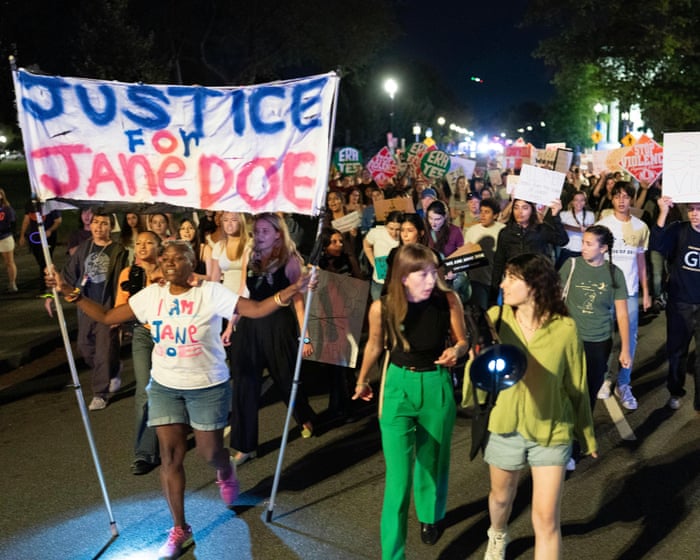 Judge rules Cornell’s ‘Jane Doe’ can use pseudonym in suit over alleged gang-rape
